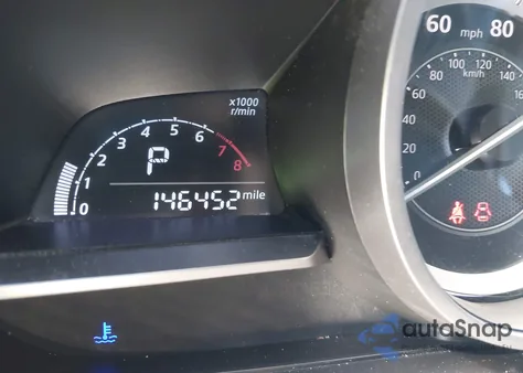 2016 Mazda Cx-3 Touring z USA, uszkodzony, nr VIN JM1DKBC78G0112555